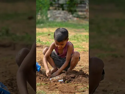 1000 Years Old Rc Bus Garib Bachche Ko Mila || Rc Bus #shorts #diy #experiment