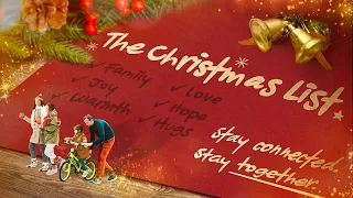 The Christmas List