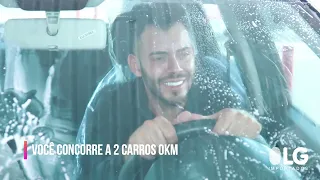 Concorra a 2 Carros 0KM