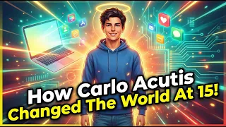 The Secret Carlo Acutis Left Behind That's Converting Thousands