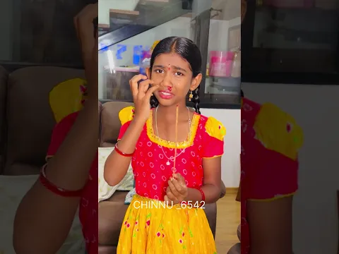 Yentha pani chesave 😭😭
