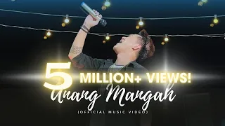 Anang Mangah - Alexander Peter (Official Music Video)