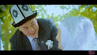 Баткен той 2021. Чон Кара айылы Баяман & Гулбайра Свадьба.💞💞 Wedding Day. Уйлонуу той...