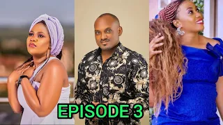 AMASANGANZIRA EPISODE 3/ AROMATIC PRODUCTIONS