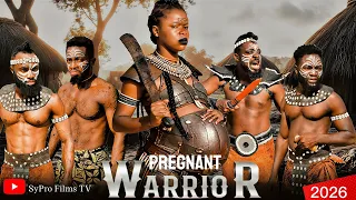 Pregnant Warrior | Nafisa Kampol | African Action Movie 2026 | Nollywood | Action @SyproFilmsTv 
