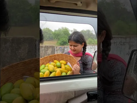 गरीब आम वाली || #emotional #poorlife #relatable #villagelife