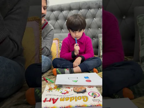 Advit ko achi lgi drawing wali padhai 🥰 Tom and Jerry #shorts #funlearning #advitadvay