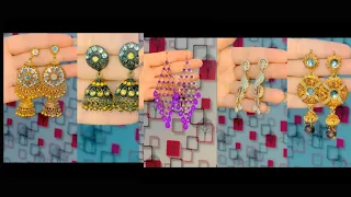 Traditional artificial jewellery || Trending jewellery 2024