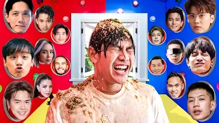 ปุ่มสุ่ม 100 นักร้อง! กดปุ๊ปๆ ซวยปั๊ปๆ