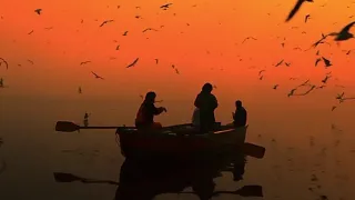 Cinematic with Boat | Cinematic video