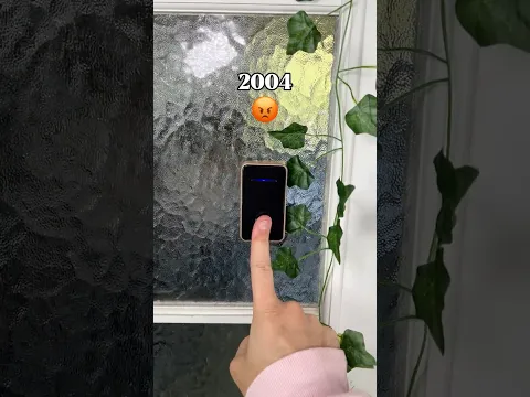 From Old Doorbell Sound to Nightmare 😱