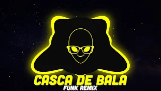 EU E CASCA DE BALA 🍬 (SrSider FUNK REMIX)