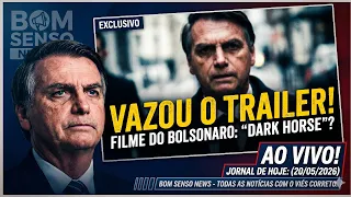 BOM SENSO NEWS - (20/05/2026)