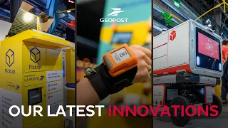 Our Latest Innovations