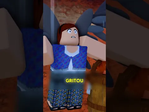 O Garoto Sem Asas Que Salvou a Menina Mais Rápida do Céu 😱🪽