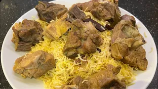 مطبخ الاكلات العراقية - هبيط عراقي