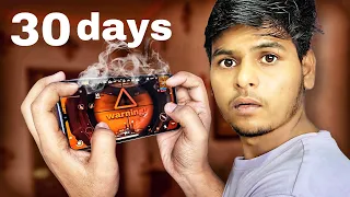 30 days Non-Stop Mobile Torture Test, क्या ये फोन जिंदा बचेगा?