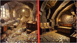 "I Unearthed a Treasure Hidden for Centuries!"