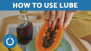 How to use LUBRICANT correctly for RELATIONSHIPS 💧❤️‍🔥