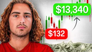 Beginners Guide To Start Day Trading In 2026 (5 hours)