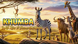 A Powerful Story of Courage & Discovery | Animal Adventure You Can’t Miss