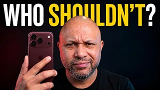 Here's Who Should Upgrade to the iPhone 18 Pro And Who Shouldn't