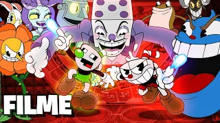 CUPHEAD: O FILME