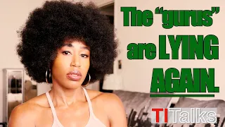 Influencers RUINED "soft life" and now it's just another grift. | Ti Talks