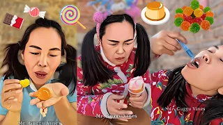Full package | Funny video | Champa | Chinky | Comedy Video | Party -2 | Viral 2025 |Mr. Guggu Vines