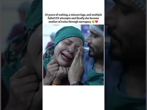 literally cried while watching this 🥹❤️ #sambhavnaseth #shortsfeed #shorts