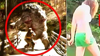 Vídeos Sem EXPLICAÇÃO que Você Só Acreditará Vendo! - Especial dos Melhores Vídeos do Ano 2