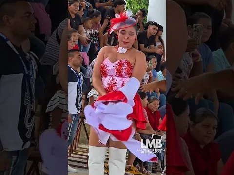 💃 Copapayo Music Band #viralvideo #baile #bastoneras #desfile #palillonas #cachiporras #musicband