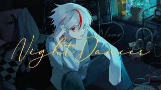NIGHT DANCER / imase┃Raon cover