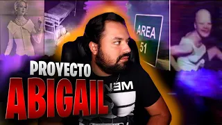 EL ÁREA 51 Y SU ATERRADOR SECRETO