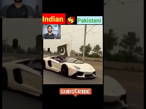 India sigma rule ep:1