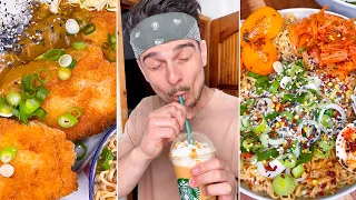Shorts & Cooking | chefkoudy's  Week #24
