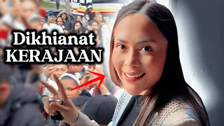 Berjuang Jatuhkan KERAJAAN LAMA… KERAJAAN BARU Masukkan ke Penjara!