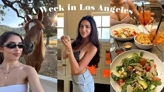 A Week in my Life ♡
