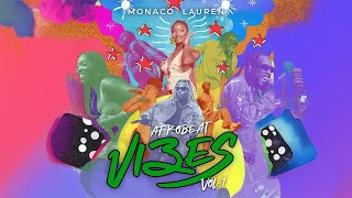 AfroBeat Vibes | Deep Tribal House Mix – Monaco Lauren