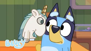 S1, S2, S3 Episodio Completo Recopilación | Bluey 💙 Español Canal Oficial