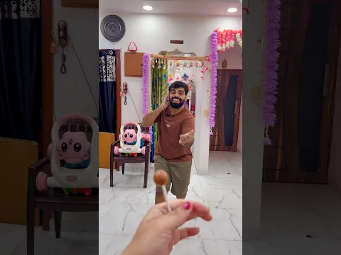 Gaurav nai ye kya kar diya #shorts #gauravaroravlogs #youtubeshorts
