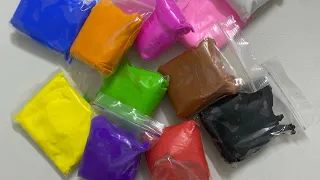 نخلي كل الالوان ويا بعضهم نشوف يا لون تطلع  🤷🏻‍♀️😃🥰😍