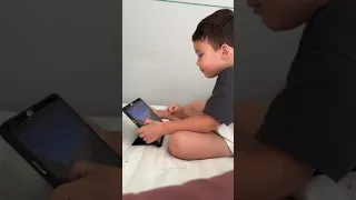 Эмир Играет в Стандофф