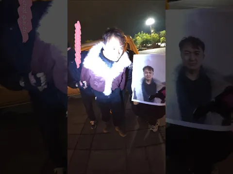 Nhóm côn đồ mafia đi bắt cóc người lạ