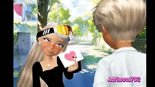 Zepeto Love Story❤️Me end you❣️#zepetolovestory #trending #mylove