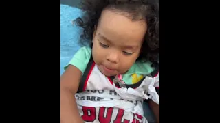 Dejaba a sus Hijos pidiendo dinero sin darles de Comer 😭