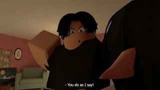 Detroit Become Roblox | Animation