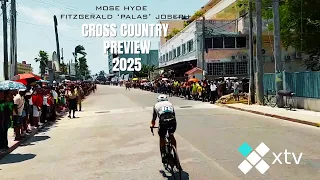 CROSS COUNTRY PREVIEW 2025