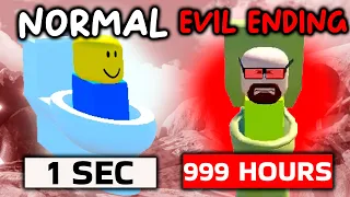EVIL WAVE!? - 999 HOURS😱😱😱 - Toilet Tower Defense EPISODE 69