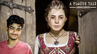 A PLAGUE TALE INNOCENCE PART 1 ll Real Xsotic ll